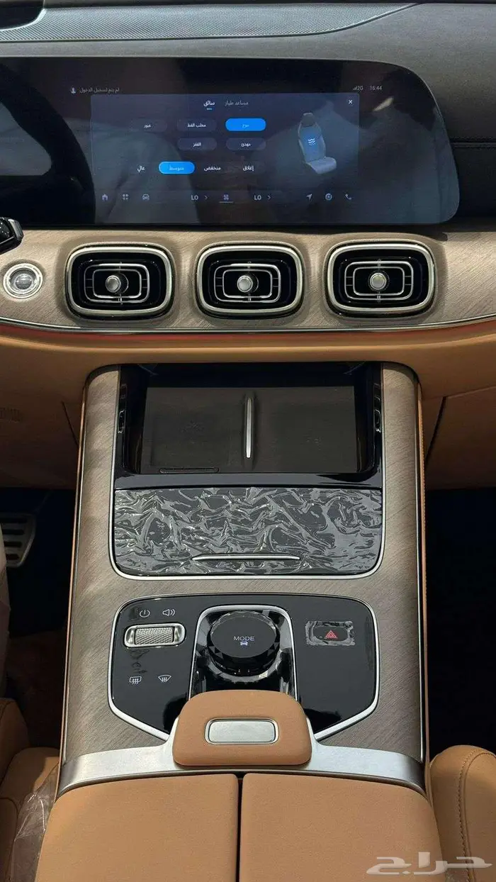 جايكو J8 - 2026 فل كامل عرض حصري ب142000 8