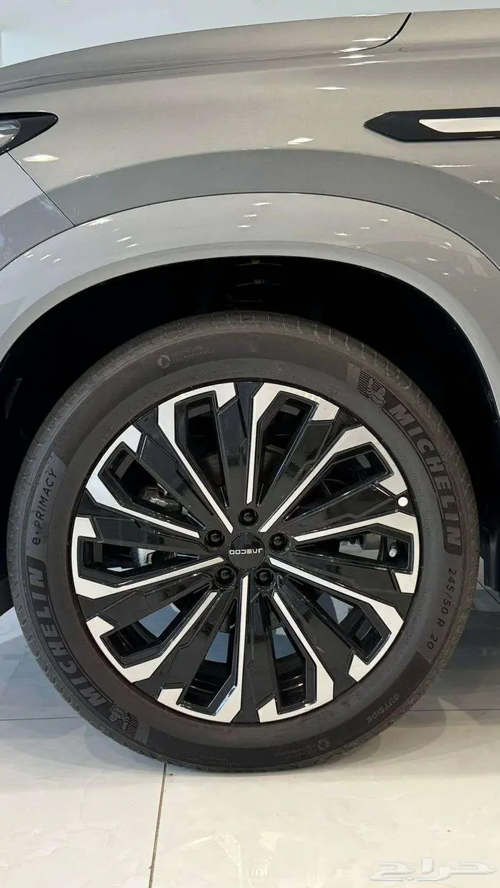 جايكو J8 - 2026 فل كامل عرض حصري ب142000 2