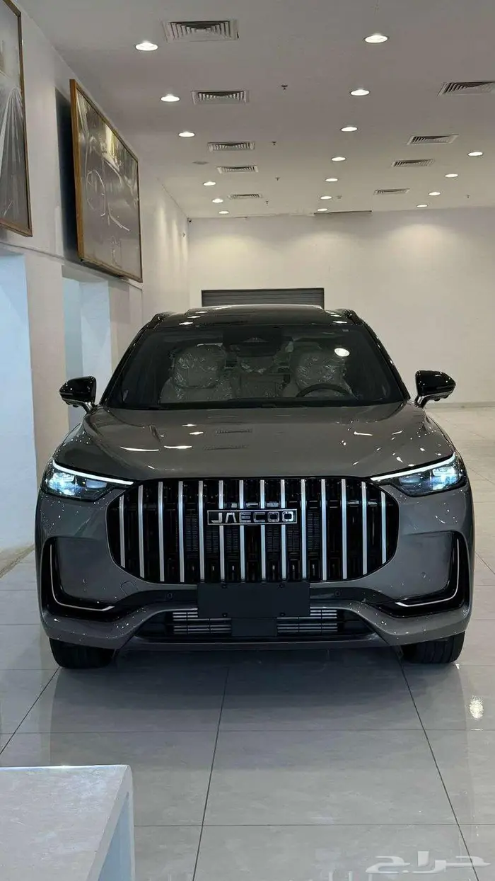 جايكو J8 - 2026 فل كامل عرض حصري ب142000 0