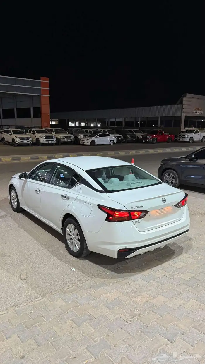 التيما 2021 عداد 99000 استاندر لؤلؤي 3