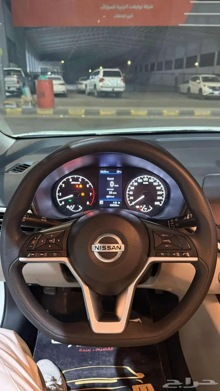 التيما 2021 عداد 99000 استاندر لؤلؤي 4