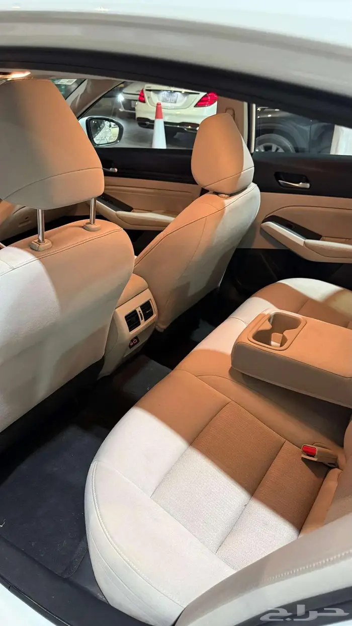 التيما 2021 عداد 99000 استاندر لؤلؤي 6