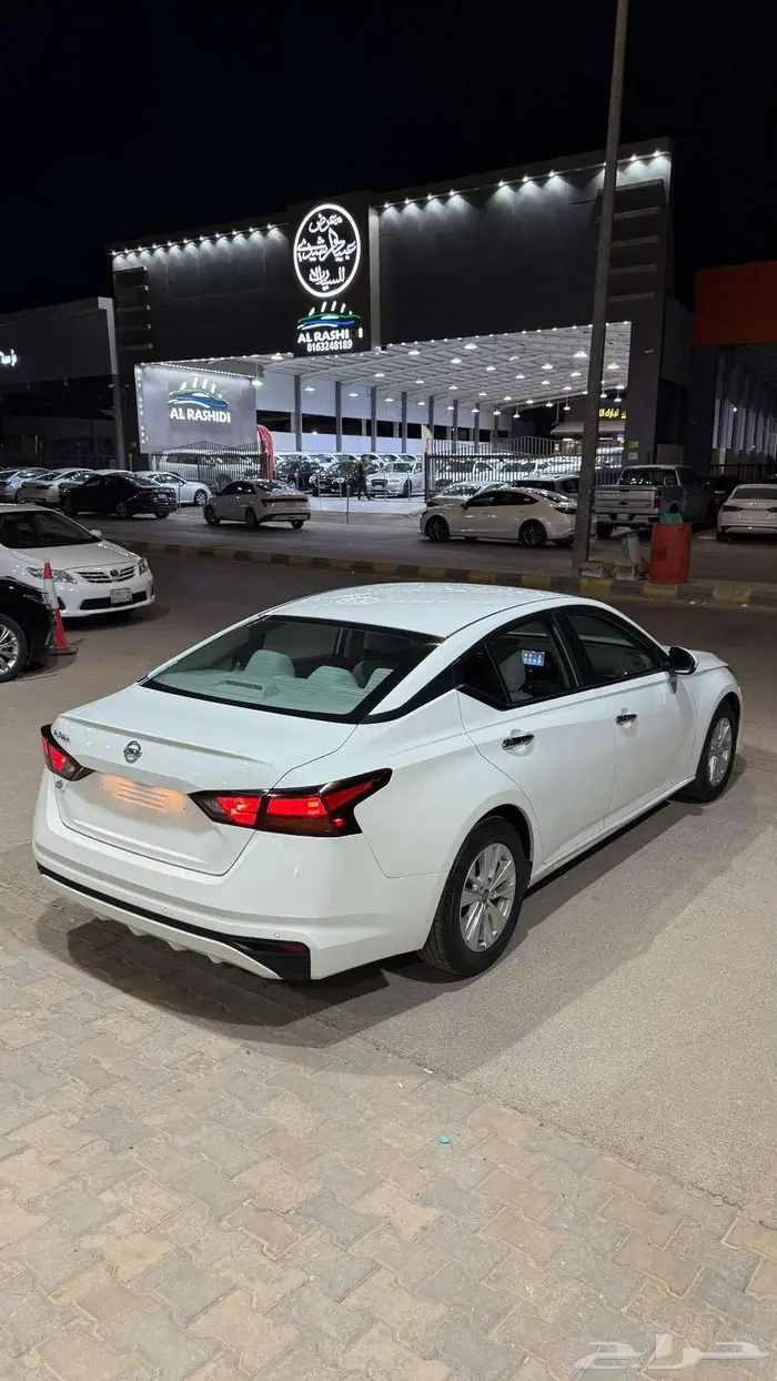 التيما 2021 عداد 99000 استاندر لؤلؤي 7