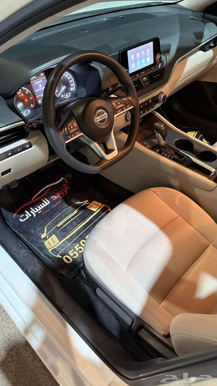 التيما 2021 عداد 99000 استاندر لؤلؤي 9