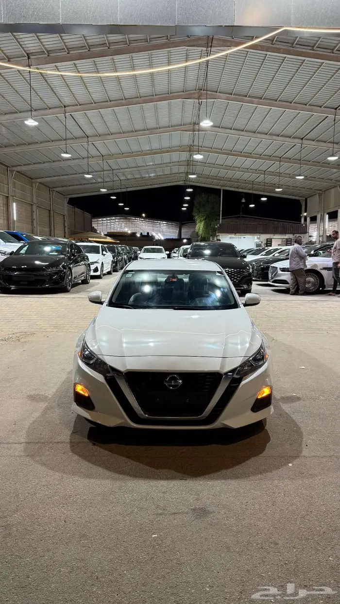 التيما 2021 عداد 99000 استاندر لؤلؤي 2