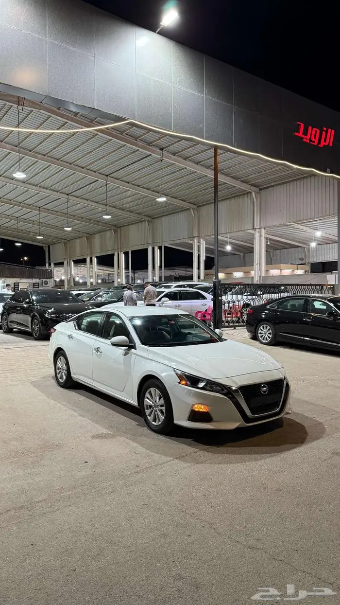 التيما 2021 عداد 99000 استاندر لؤلؤي 0