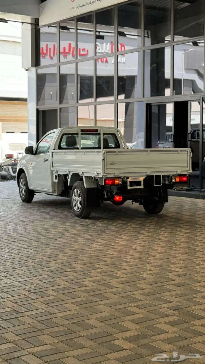 دمكس غمارة جوانب 2025 خليجي مكينة 1900 3