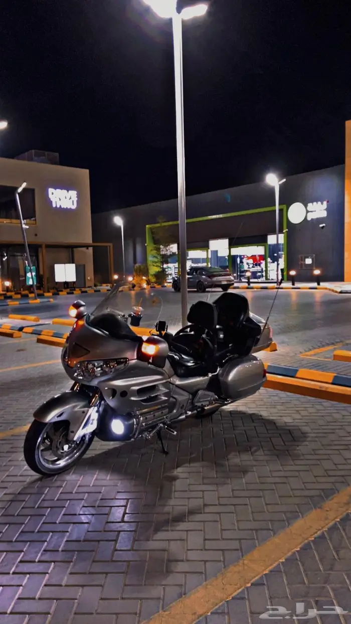 قولد وينق سلفر 2007 2