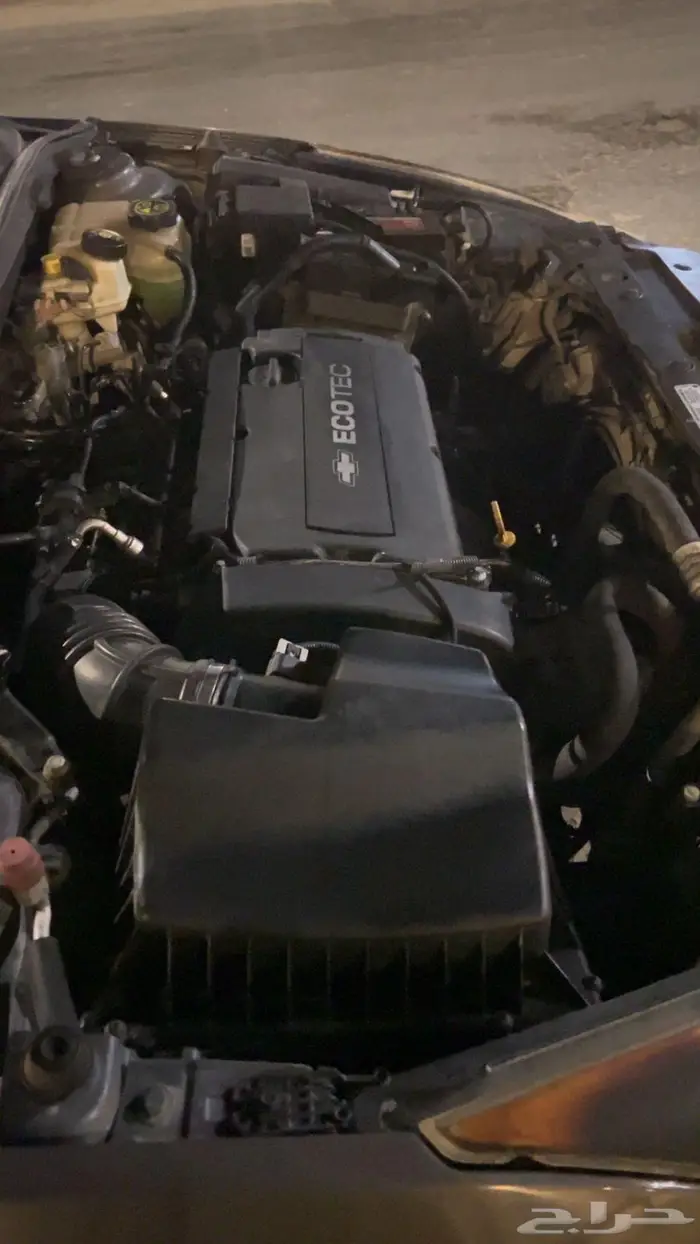 شفروليه كروز موديل 2013 7