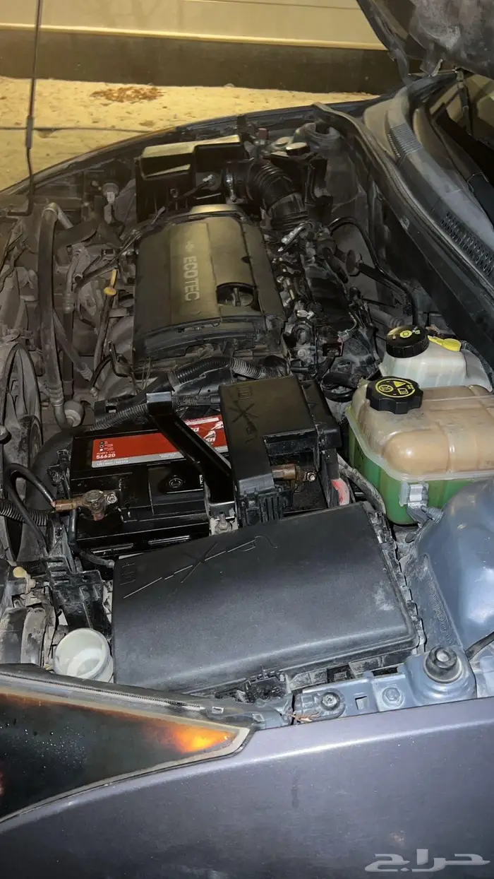 شفروليه كروز موديل 2013 8