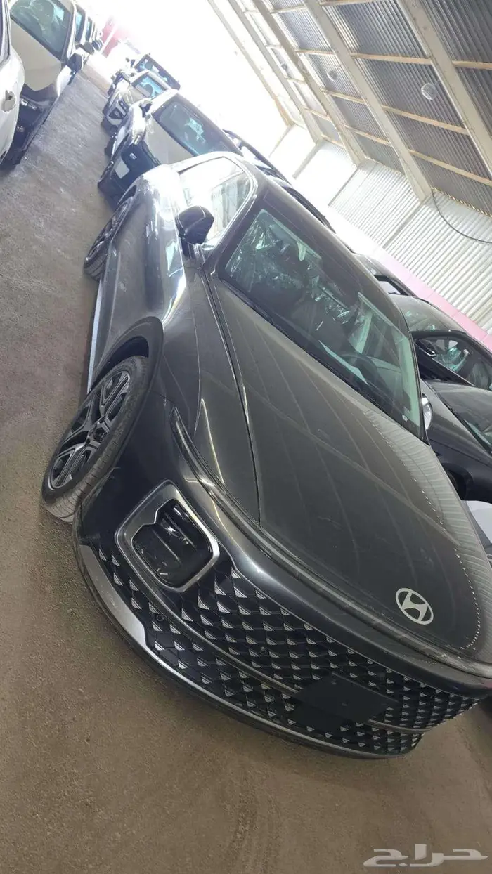 ازيرا بريميوم موديل 2025 كاش او اقساط 3