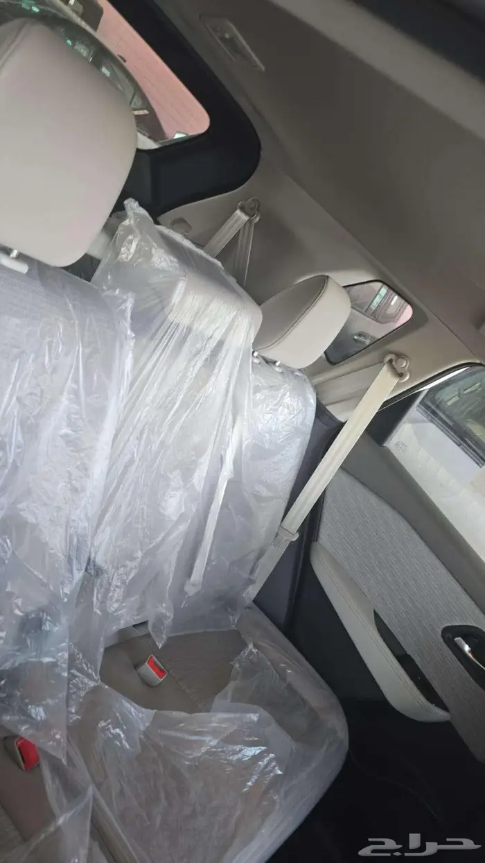 اكتريل ستاندر موديل 2026 كاش او اقساط 3