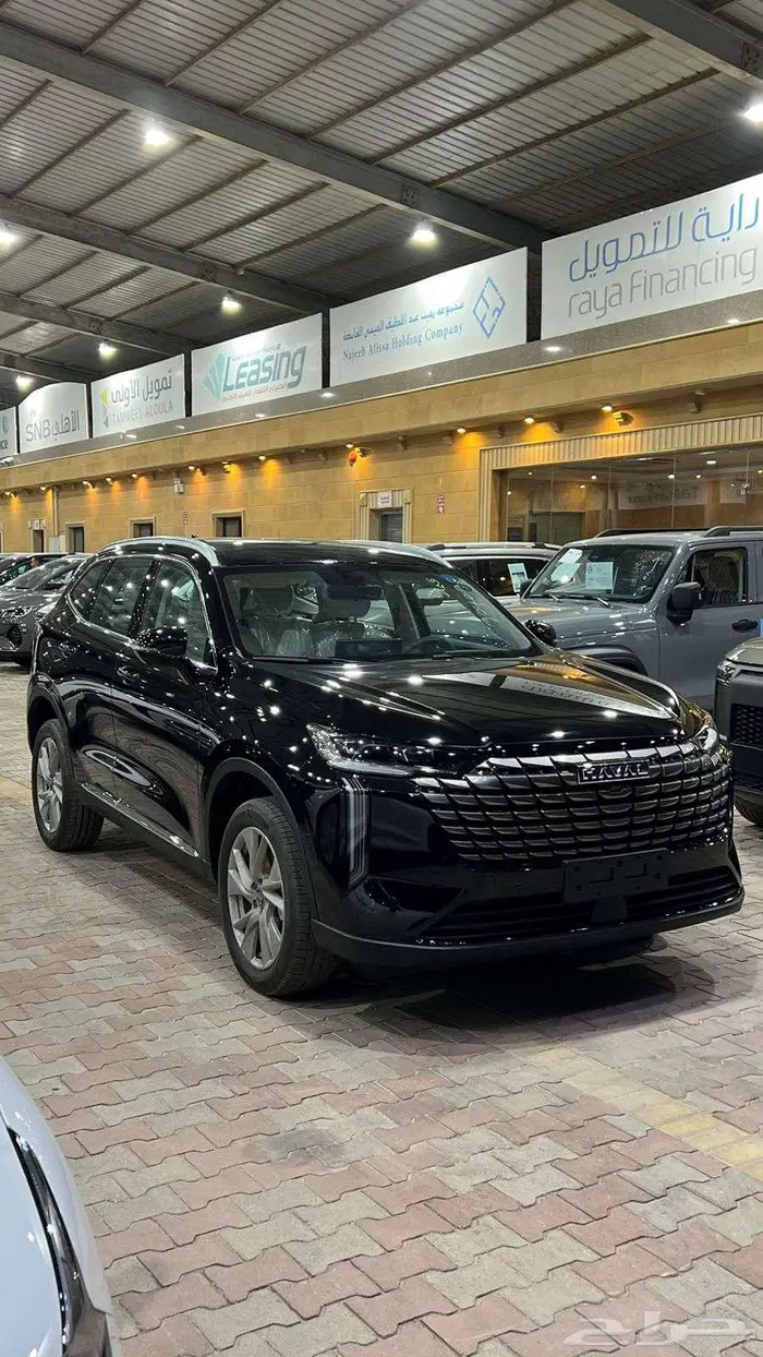 هافال H6 اكتيف 2026 0