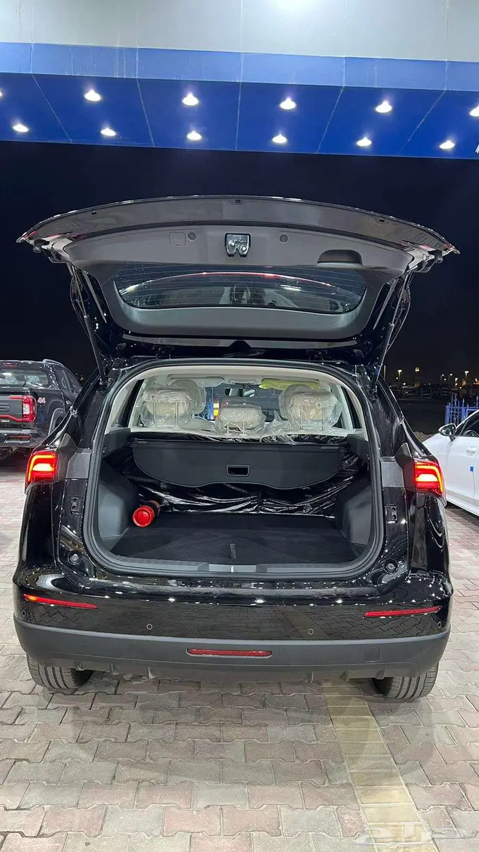 هافال H6 اكتيف 2026 9