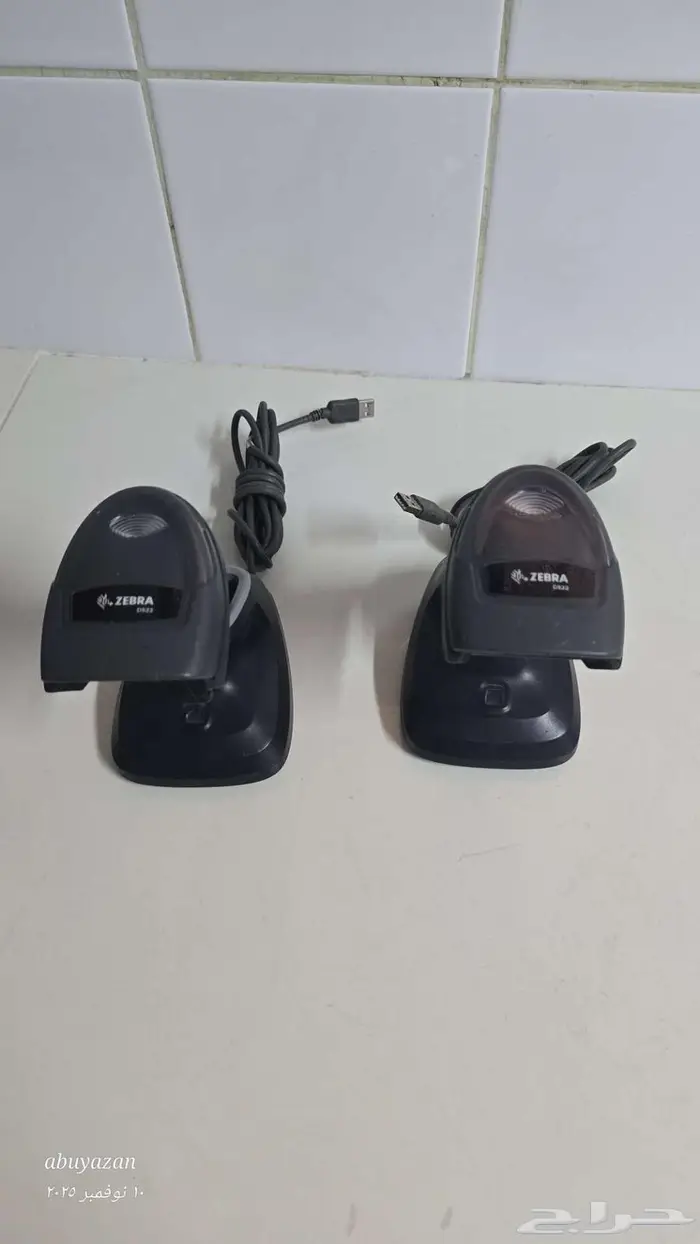 اجهزة سكنر (ماسح ضوئي) 0