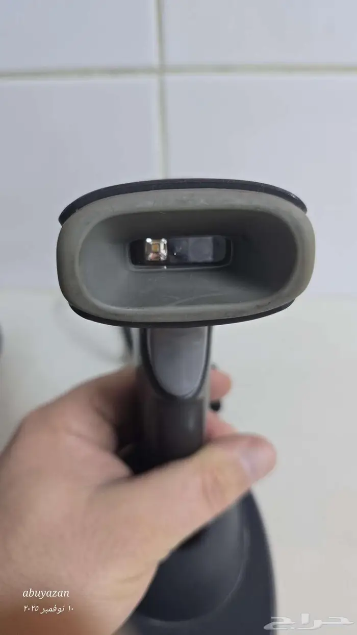 اجهزة سكنر (ماسح ضوئي) 8