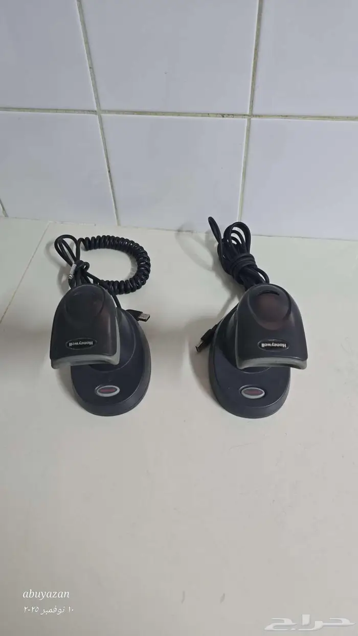 اجهزة سكنر (ماسح ضوئي) 2