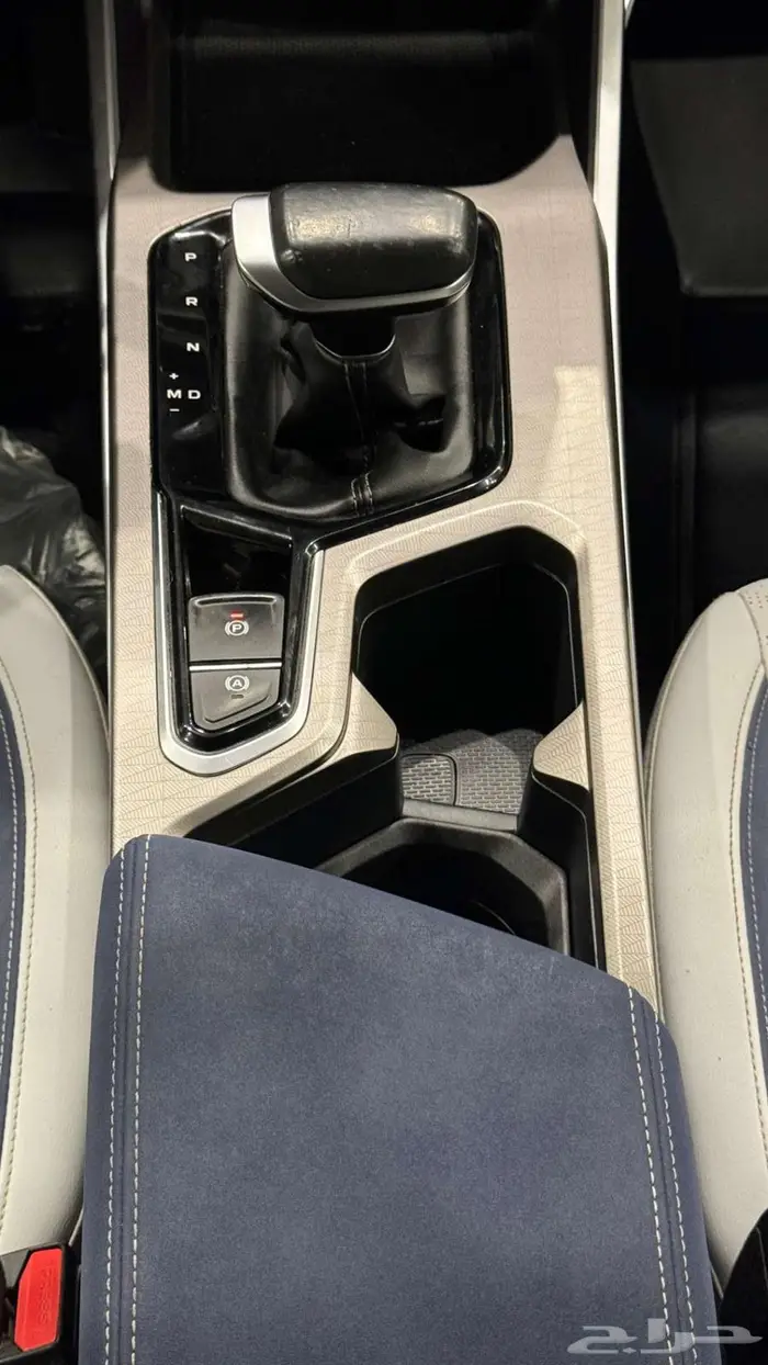 جيلي امجراند فل كامل لون رمادي 2023 9