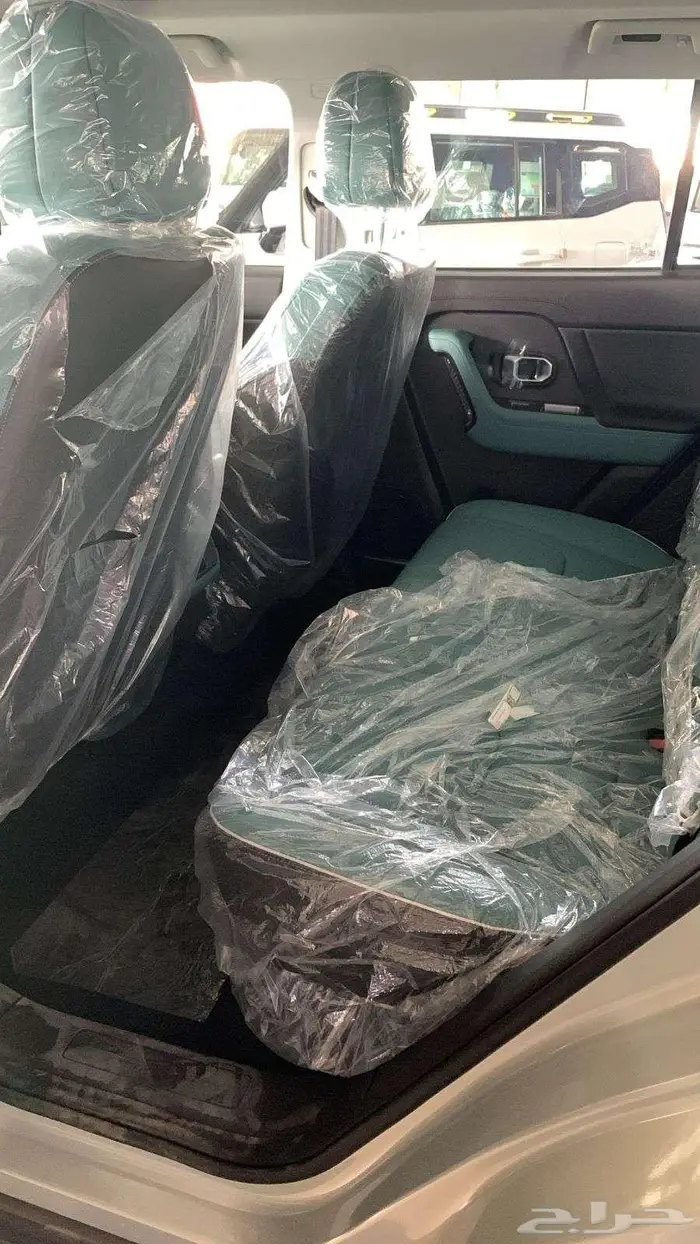 جيتور T1 لاكجري موديل 2025 عروووض خاصة 13