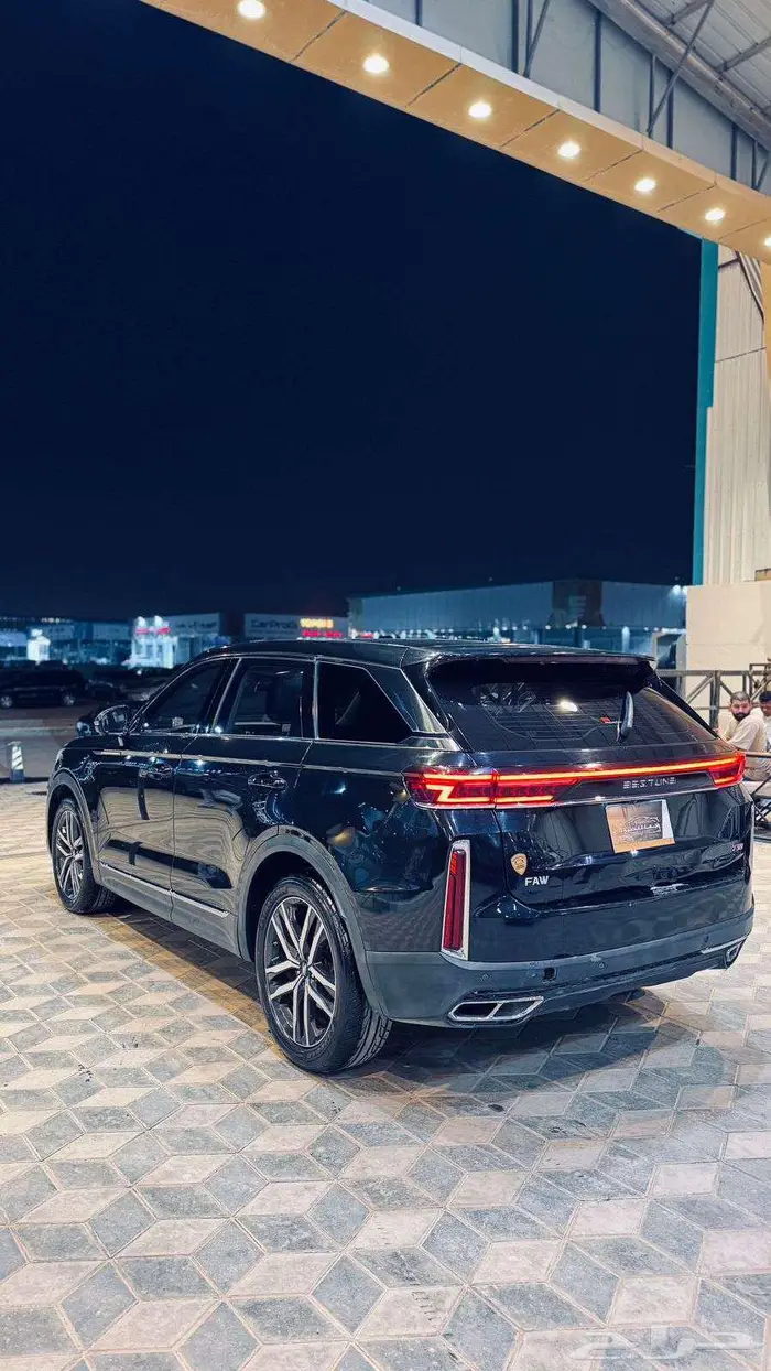 بيستون واجن T99 3