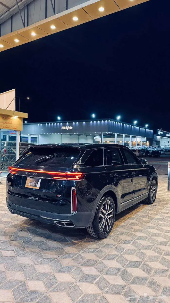 بيستون واجن T99 5