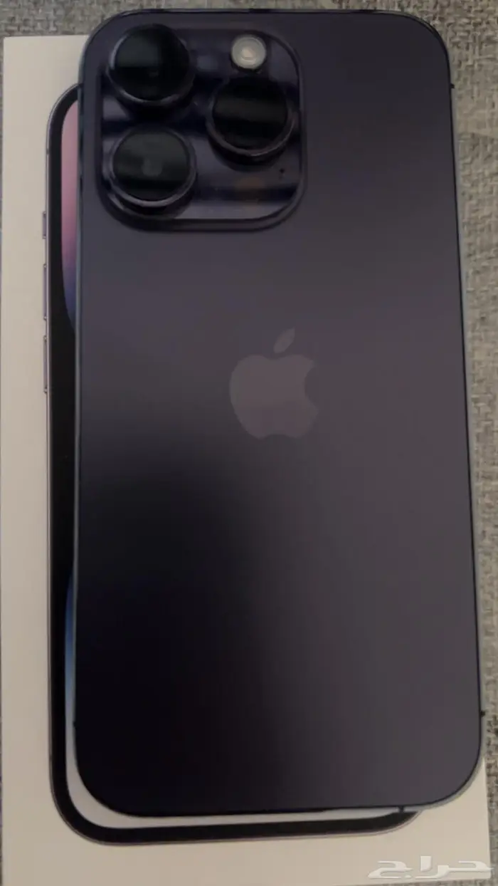 ايفون 14 برو اخو الجديد 1