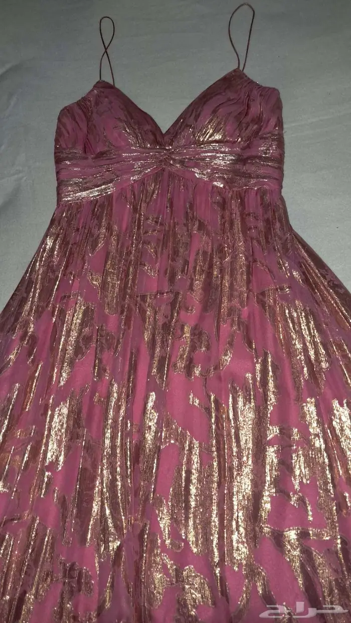 فستان ناعم من شالكي 2