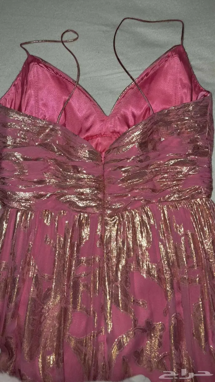 فستان ناعم من شالكي 4