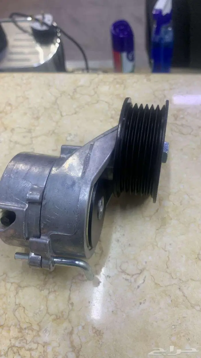 قطع غيار بورش 5