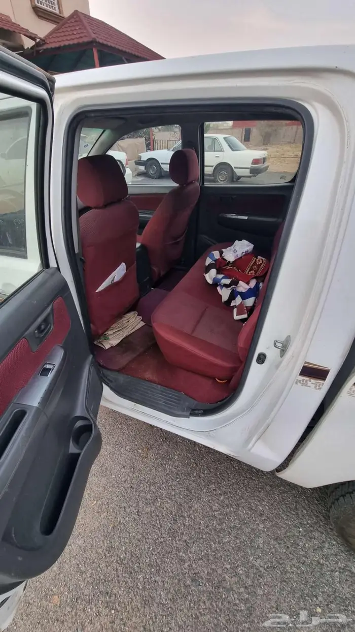 هايلكس 2014 11