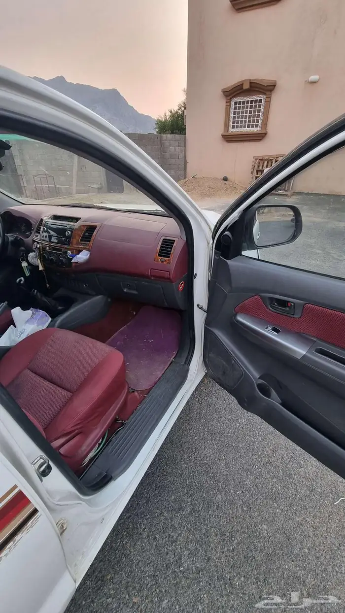 هايلكس 2014 10