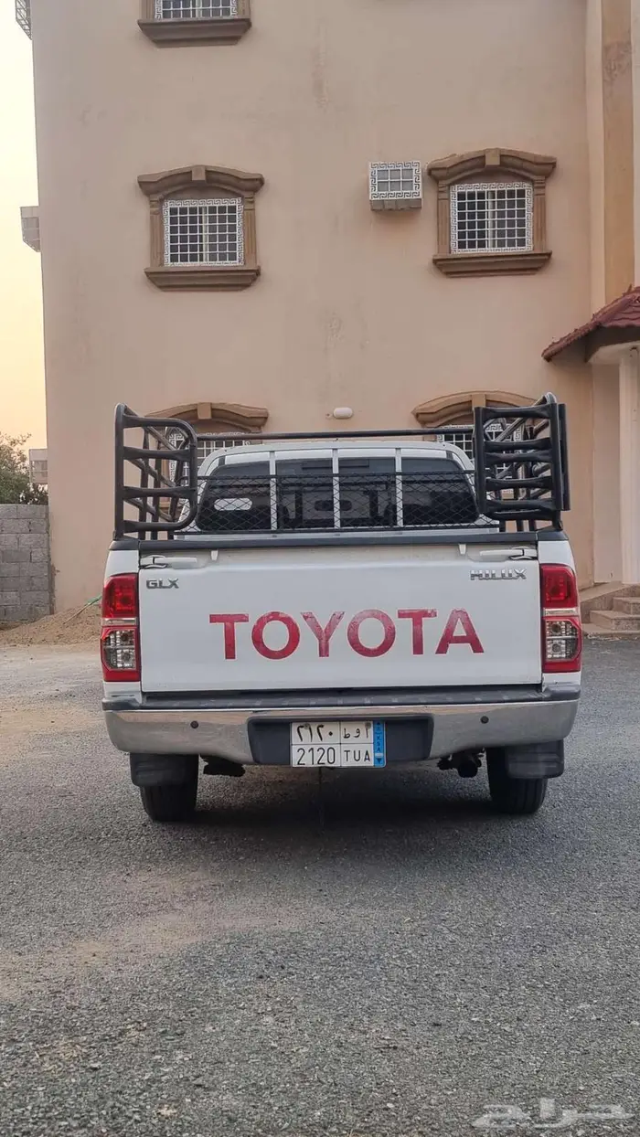 هايلكس 2014 13