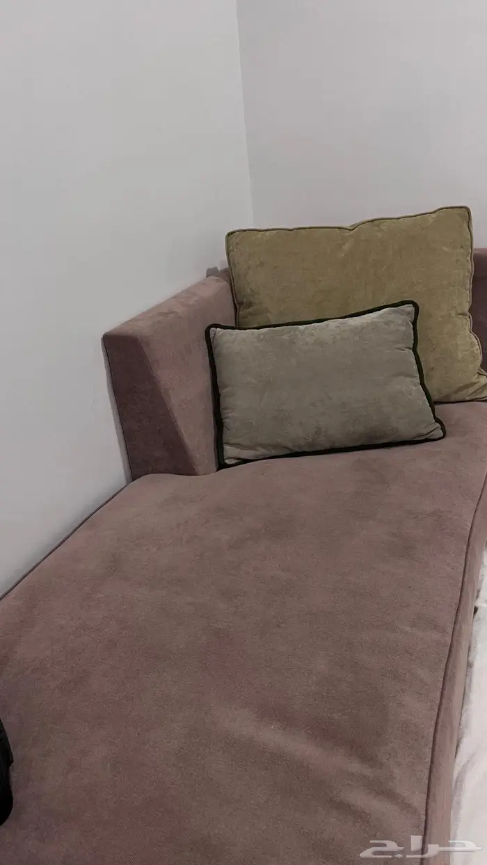 سرير غرفة نوم وكنب 5