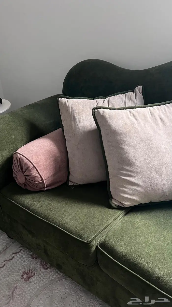 سرير غرفة نوم وكنب 10