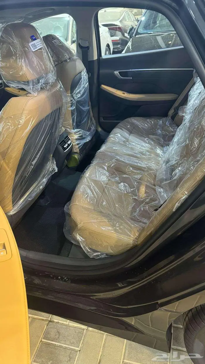 هيونداي سوناتا كمفورت وفليت وبريميوم 2025 اقساط 18