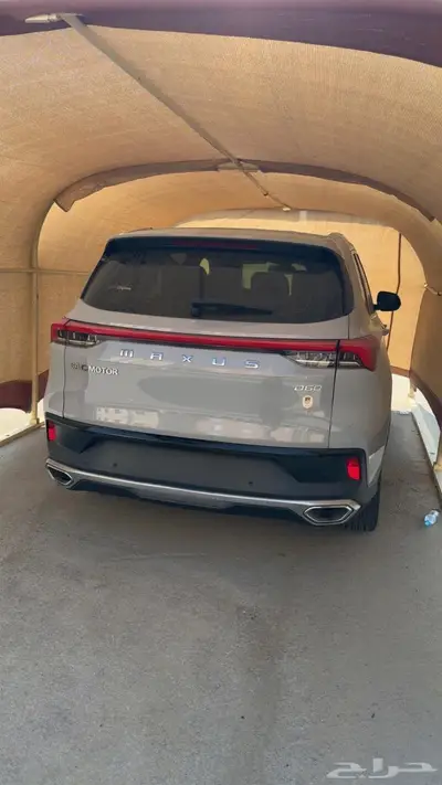 ماكسيوس D60 index