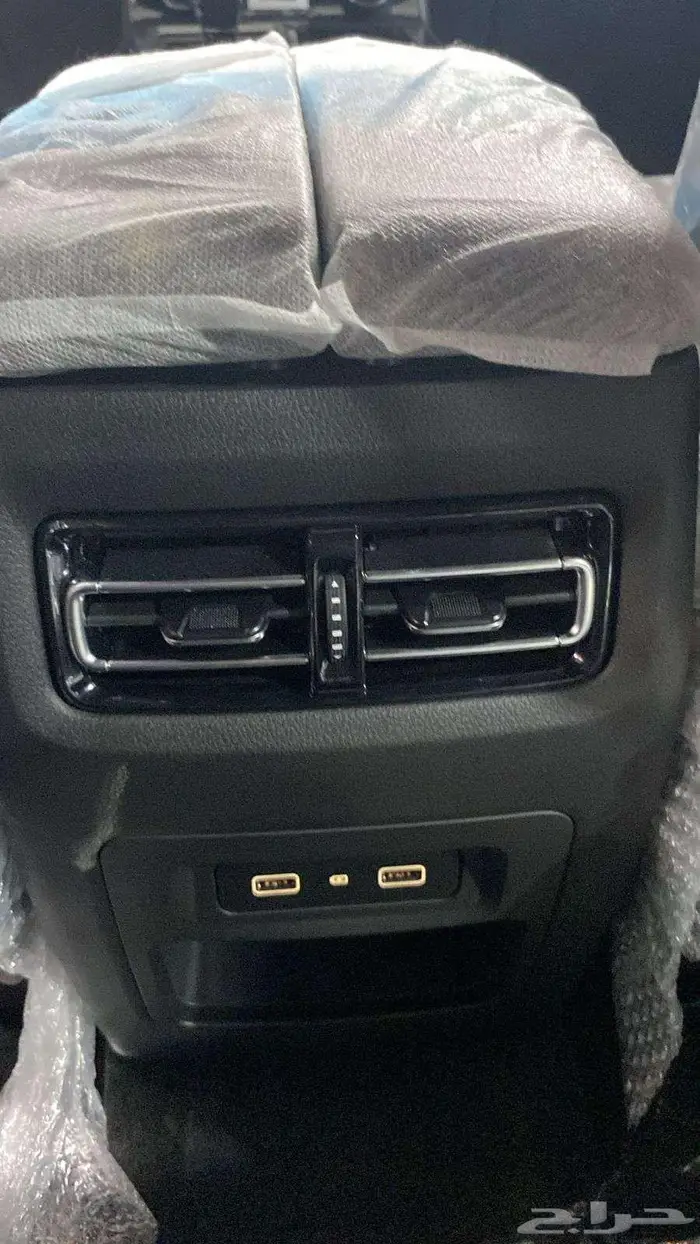 جيتور X90 بلس فل كامل 1600 سي سي تربو 7 مقاعد LUXURY - 2025 2