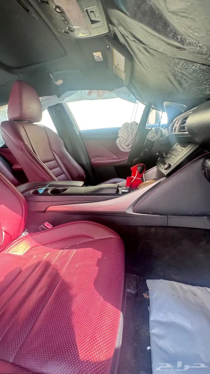 لكزس اي اس 250 للبيع 1