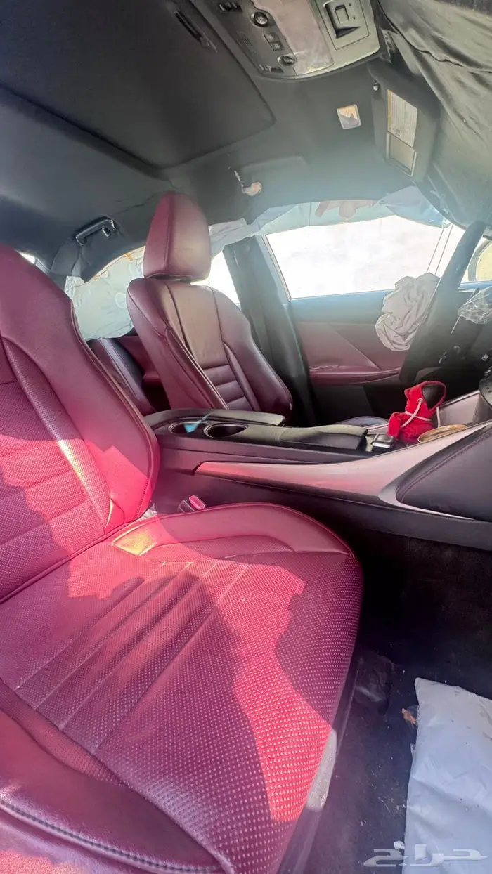 لكزس اي اس 250 للبيع 3