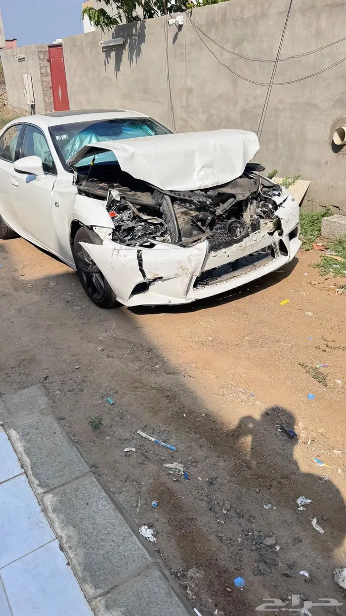 لكزس اي اس 250 للبيع 5