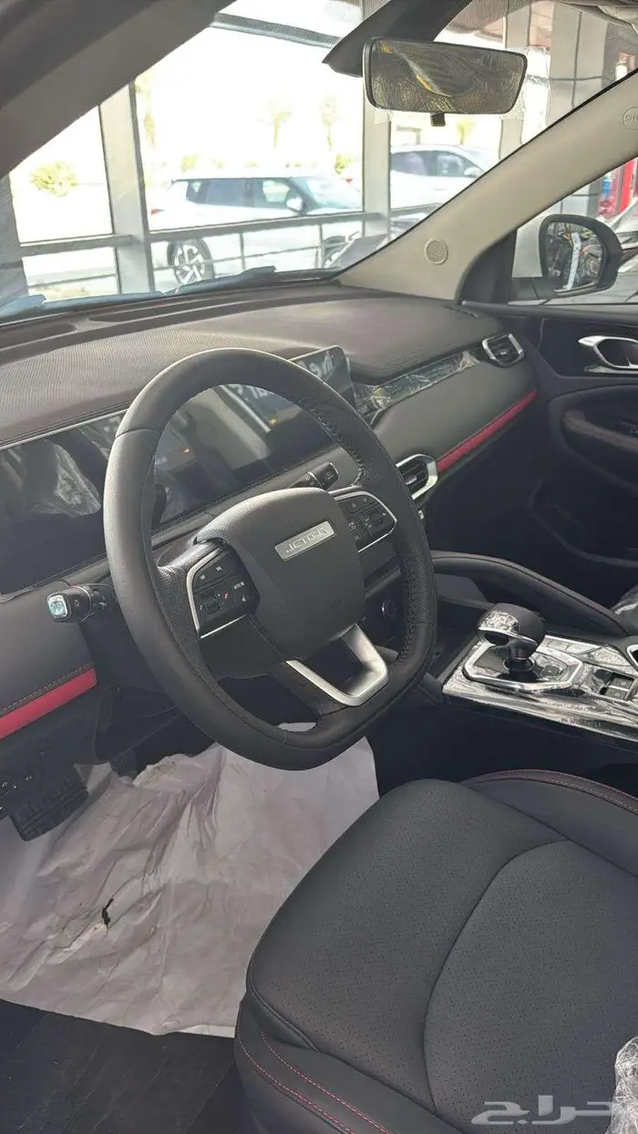 جيتور X50 بريميوم فل كامل موديل 2025 كاش - بنك 2