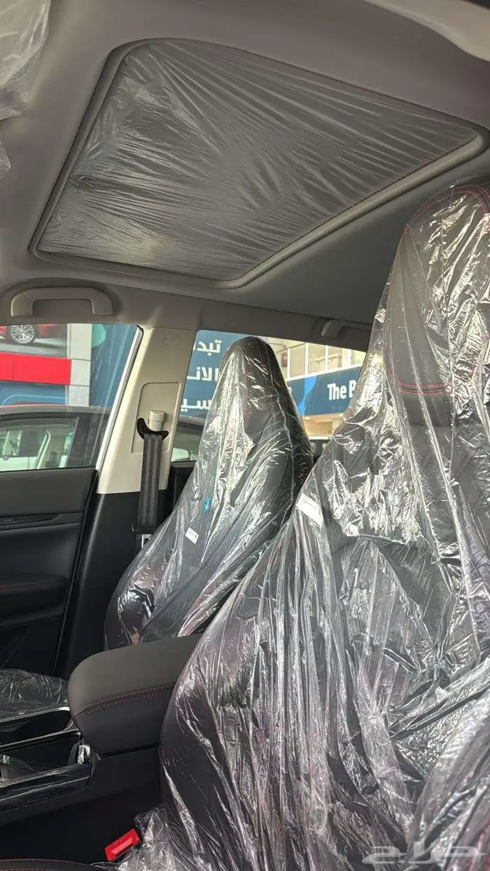 جيتور X50 بريميوم فل كامل موديل 2025 كاش - بنك 4