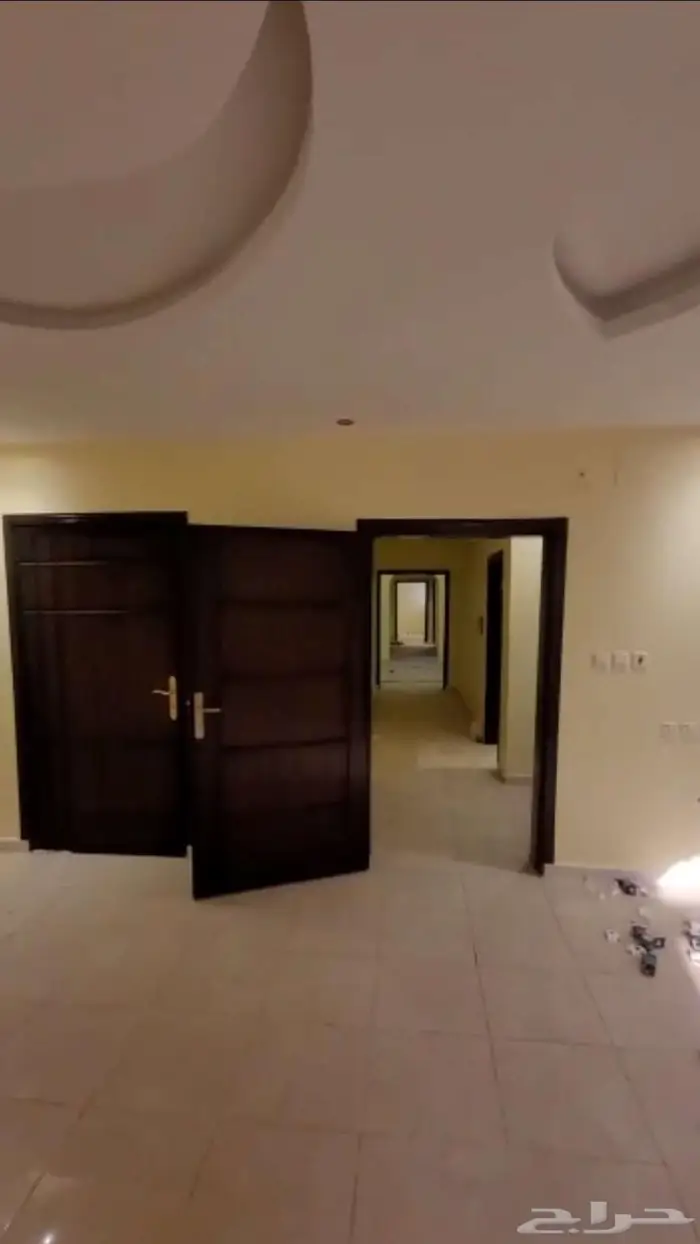 شقة للايجار بحي الشوقية الشافعي 1