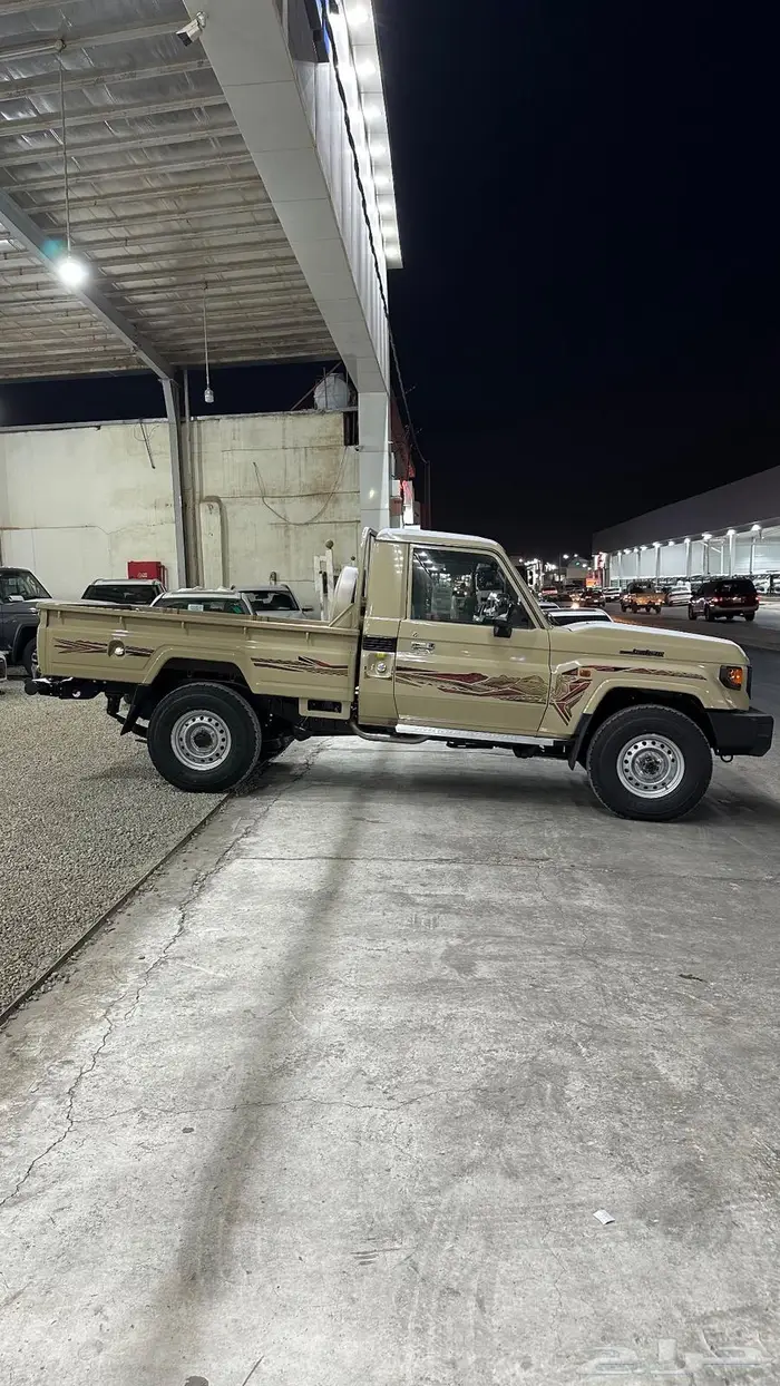 جيب شاص سلق ديزل فل كامل 2025 2