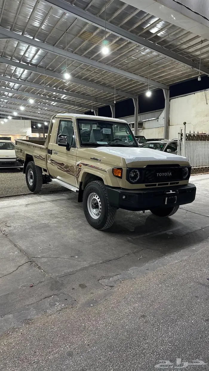 جيب شاص سلق ديزل فل كامل 2025 1