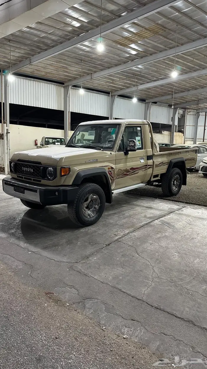 جيب شاص رفرف قير عادي ديزل 2025 0