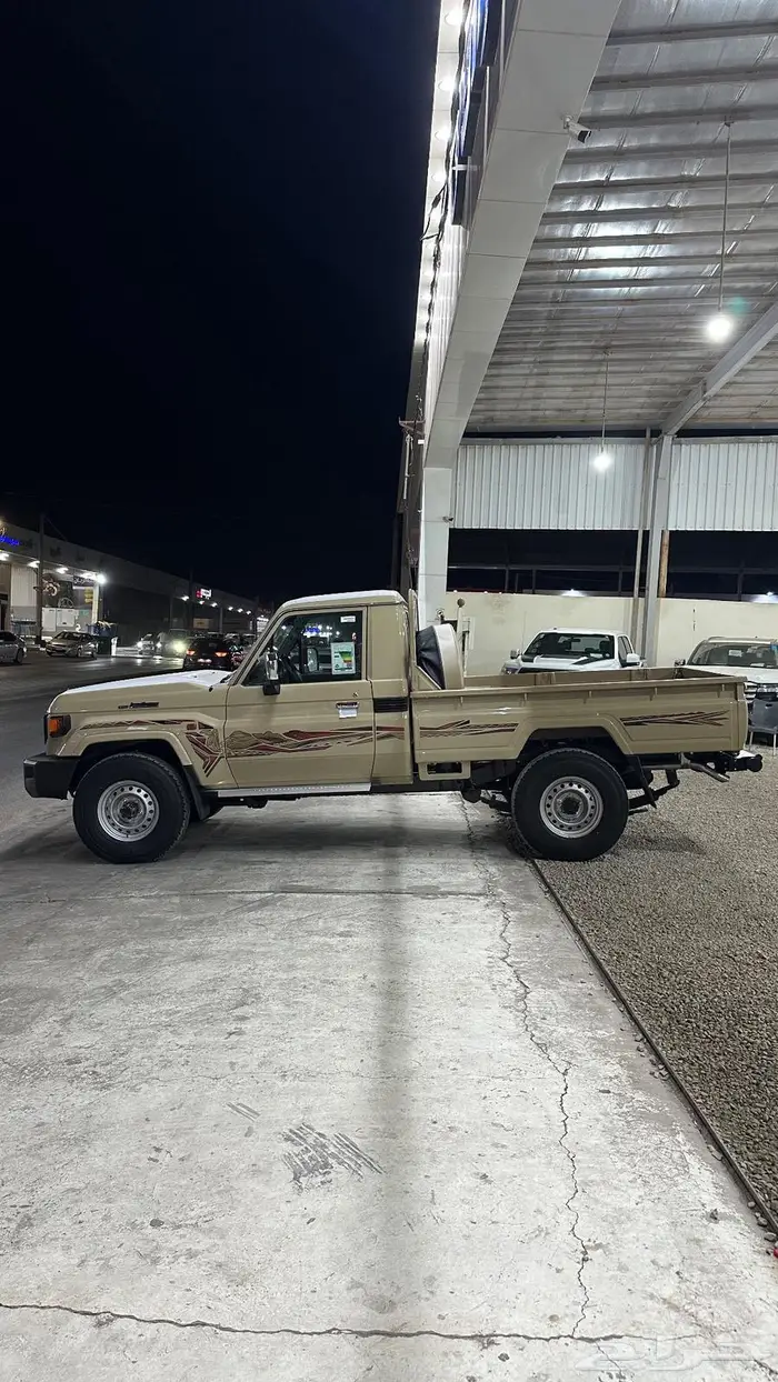 جيب شاص سلق بنزين فل كامل 2025 2