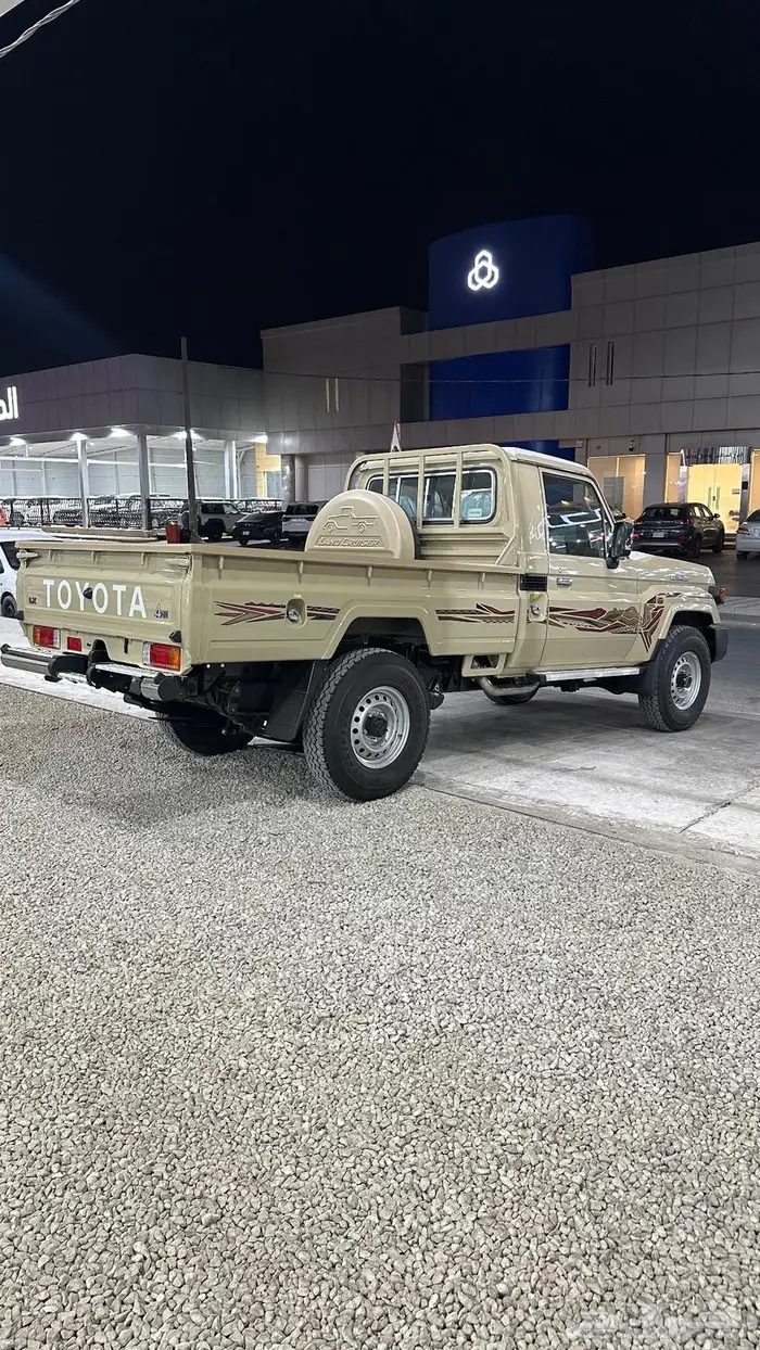 جيب شاص سلق بنزين فل كامل 2025 5