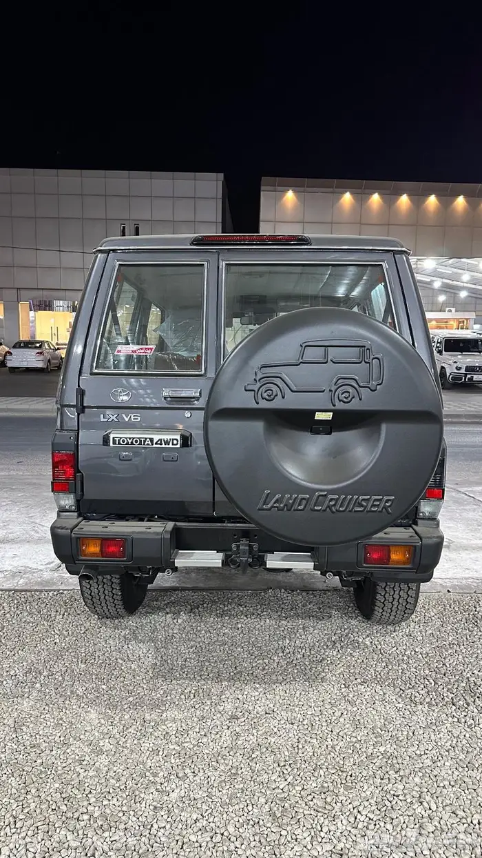 جيب ربع رفرف فل كامل بنزين رمادي 2025 6