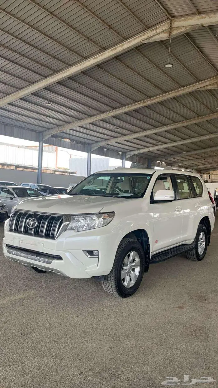 برادو TXL 2022 1